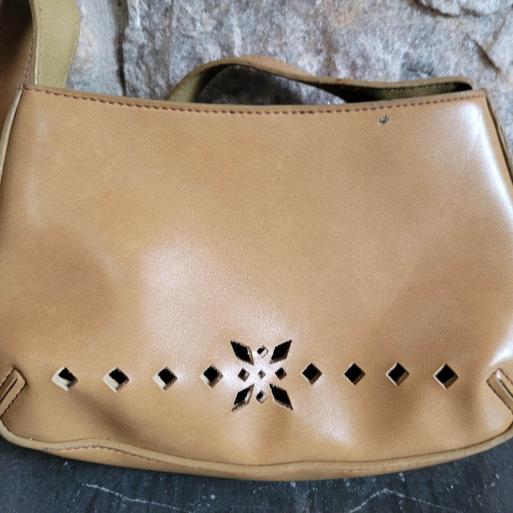 MONDANI SMALL SHOULDER PURSE